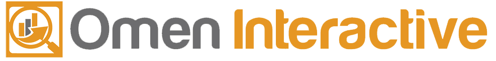 Omen Interactive Logo